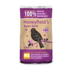 Honeyfields Nyjer Seed