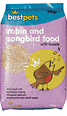 Bestpets Robin and Songbird Food
