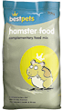 Bestpets Hamster Food 15kg