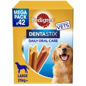 Pedigree Dentastix Large Dog