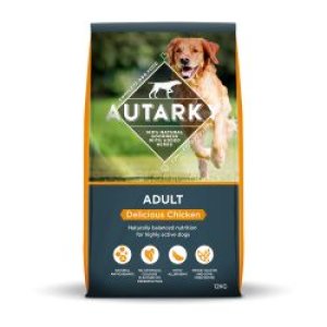 Autarky Complete Adult Dog Chicken