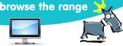 Browse the range