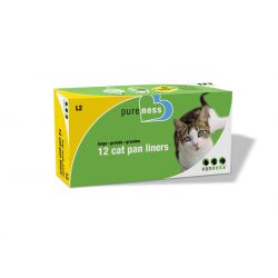 Cat Litter Tray Liners