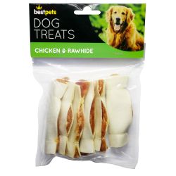 Dog Treats Meat