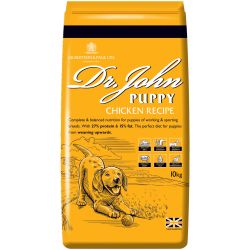 Dog Dry Puppy/Senior