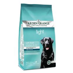 Dog Dry Weight Control