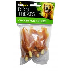 Dog Treats Meat