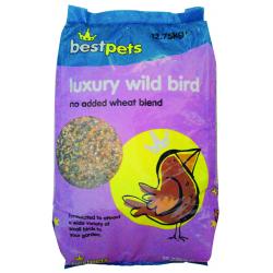 Wild Bird Seed Mixes