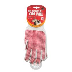 Dog Grooming Gloves