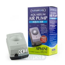 Aquarium Air Pumps