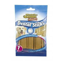 Dog Treats Dental