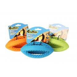Dog Toys Rubber & TPR