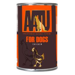 Dog Wet Cans