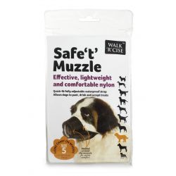 Dog Muzzles