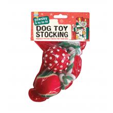 Dog Toys Christmas