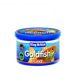 Goldfish Food