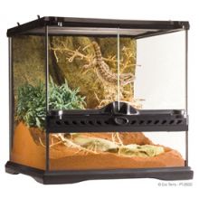 Reptile Terrariums & Vivariums