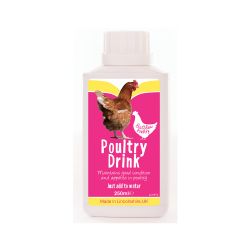 Poultry Health