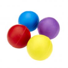 Dog Toys Rubber & TPR