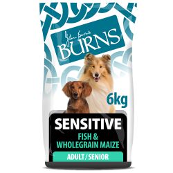 Dog Dry Natural/Hypoallergenic