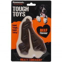 Dog Toys Tough Nylon