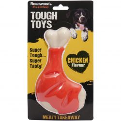 Dog Toys Tough Nylon