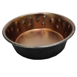 Dog Bowls Steel
