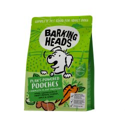 Dog Dry Vegetarian/Vegan