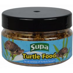 Turtle & Terrapin Food