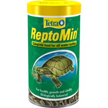 Reptile Dry Food