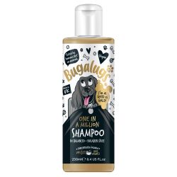 Retail Shampoo