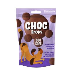 Dog Treat Choc/sweet