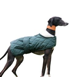Dog Coats Quilted