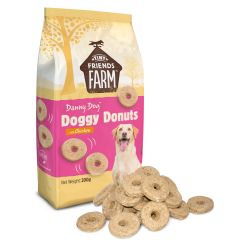 Dog Treats Biscuits