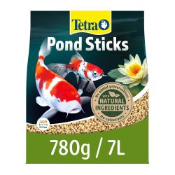 Pond Sticks