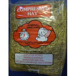 Small Animal Hay