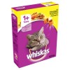 Whiskas 1+ Cat Complete Dry with Chicken 825g