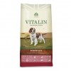 Vitalin Natural Senior/Lite
