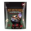 Pet Munchies Gourmet Beef Liver for Cats