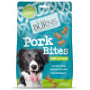 Burns Pork Bites Treats