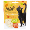 HiLife it's only natural Chicken Breast Treats
