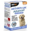 VETIQ Arthriti-UM Advanced Tablets