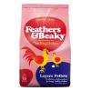 Feathers & Beaky Layers Pellets