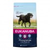 EUKANUBA Thriving Mature Large Breed rich in fresh chicken 12kg