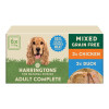 Harringtons Adult Dog Mixed 6 Pack Grain Free