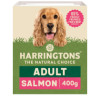 Harringtons Adult Dog Salmon Grain Free
