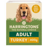 Harringtons Adult Turkey Grain Free