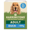 Harringtons Adult Dog Duck 