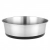 Caldex Premium Stainless Steel Non Slip Dish