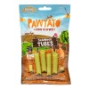 Benevo Pawtato Tubes - Seaweed